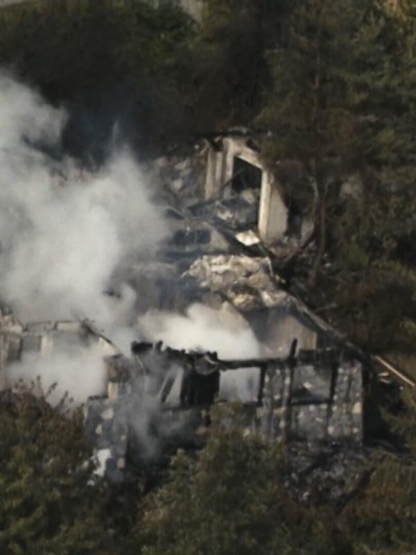 La Fraternité : les secrets de l'ordre du Temple Solaire