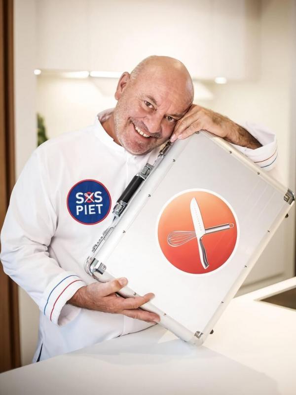 SOS Piet XL