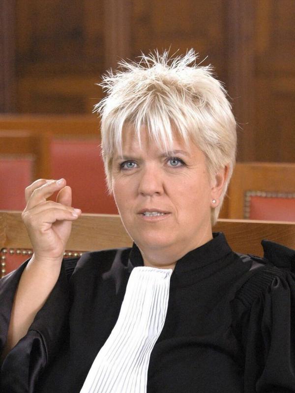 Joséphine, ange gardien S8 E3