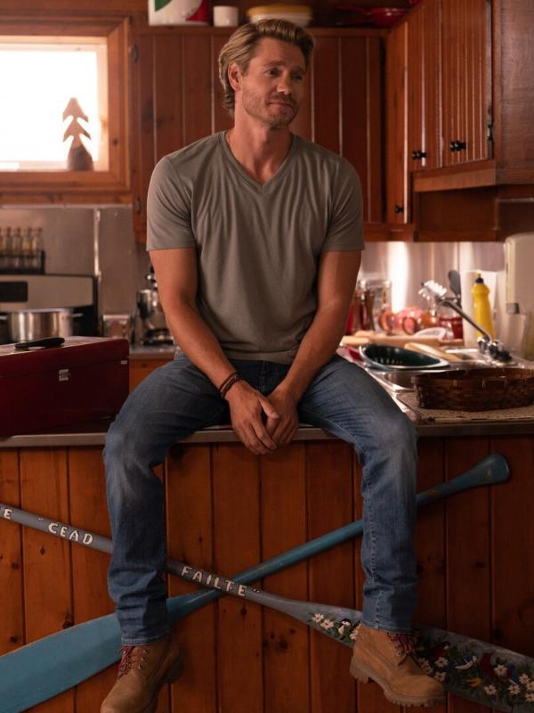 Sullivan's Crossing S1 E4