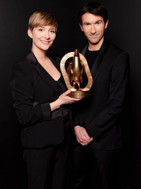 On n'est pas des pigeons : prime