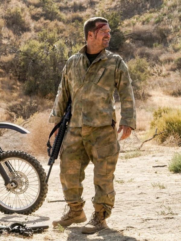 NCIS : Los Angeles S10 E1