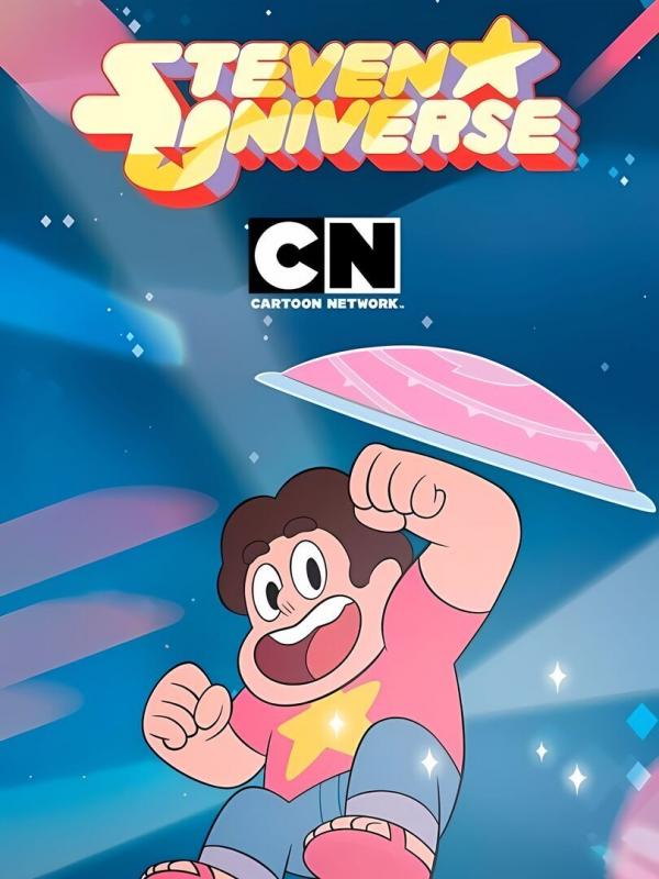 Steven Universe S3 E23