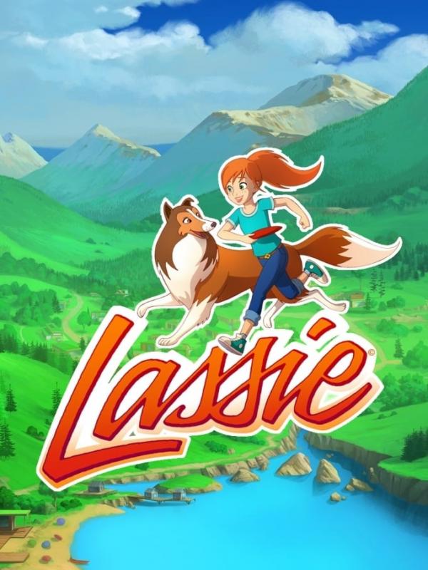 Lassie