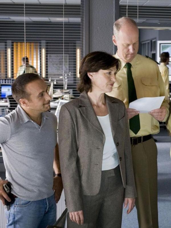 Alerte Cobra S17 E5