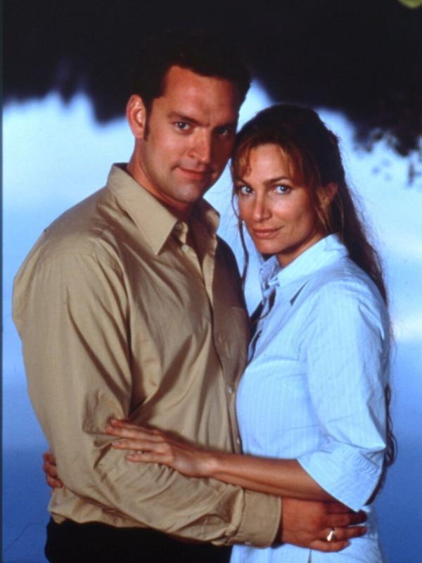 Sehnsucht nach Sandin