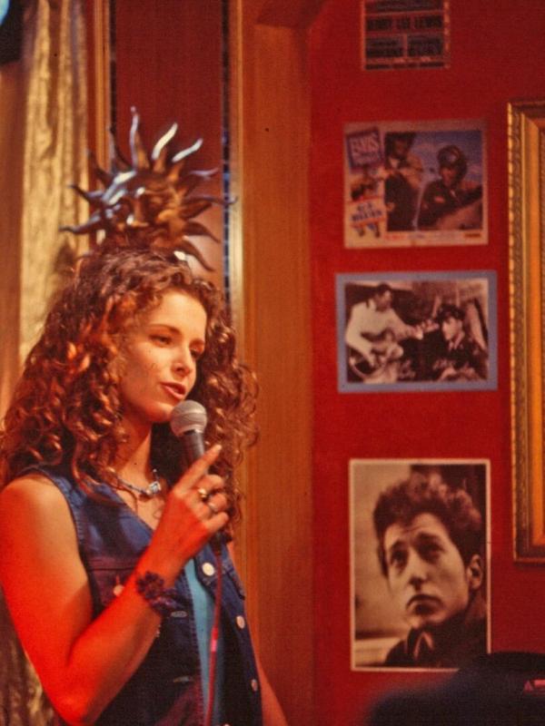 Hélène et les garçons S1 E231