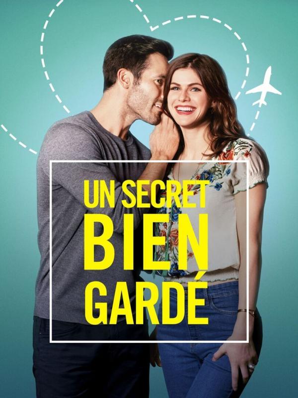 Can You Keep a Secret?