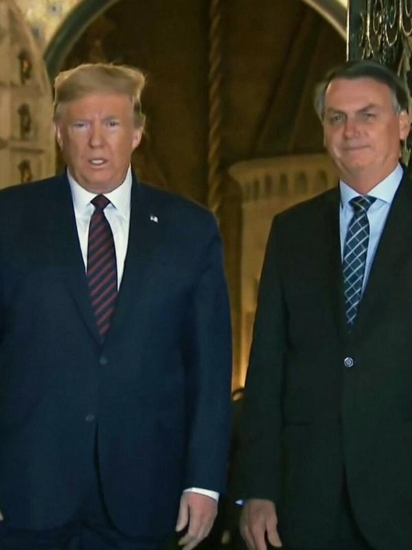 Amérique latine, un continent sous influences