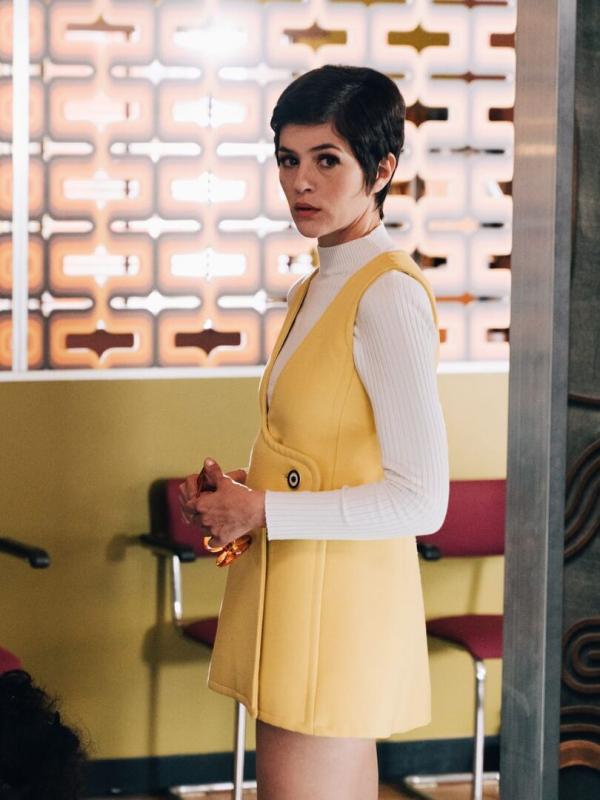 Les Petits Meurtres d'Agatha Christie S3 E2