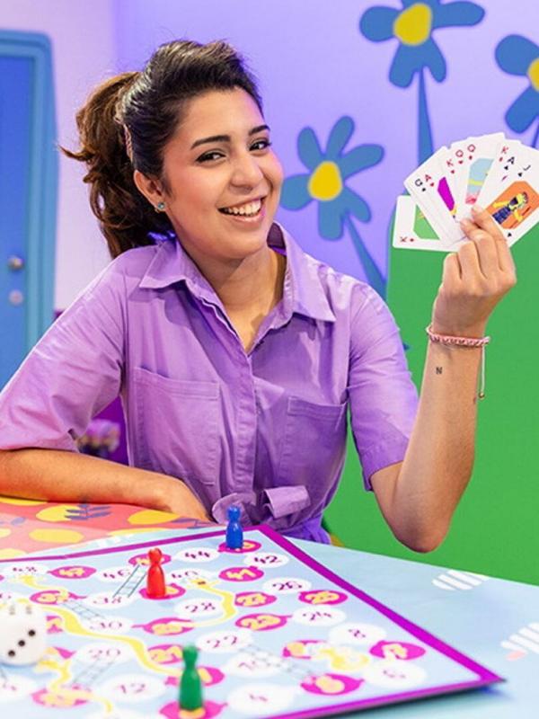 Sarah