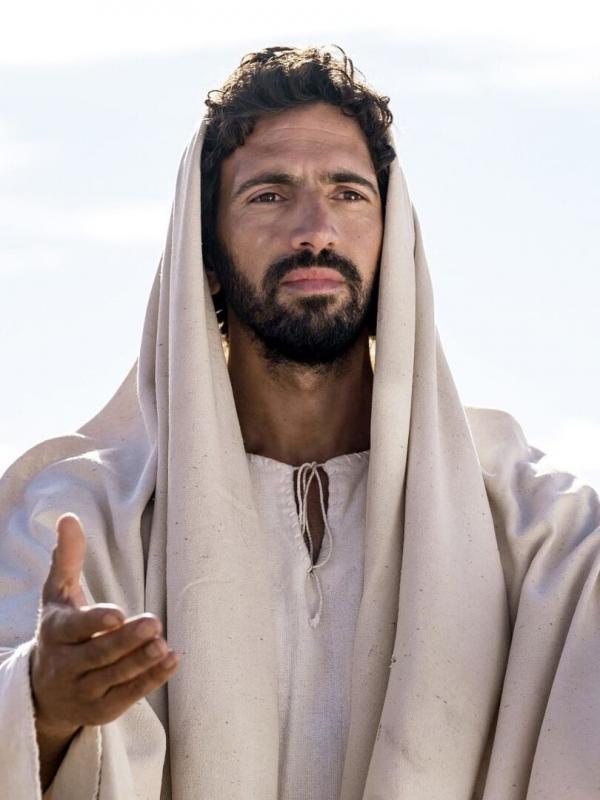La vie de Jésus