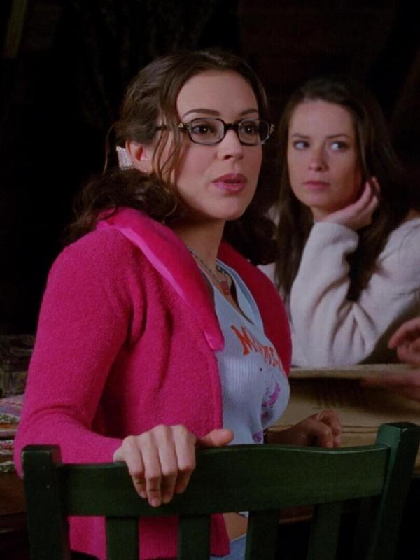 Charmed S2 E18