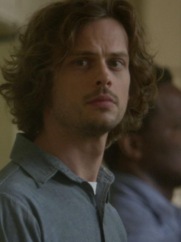 Esprits criminels S12 E16