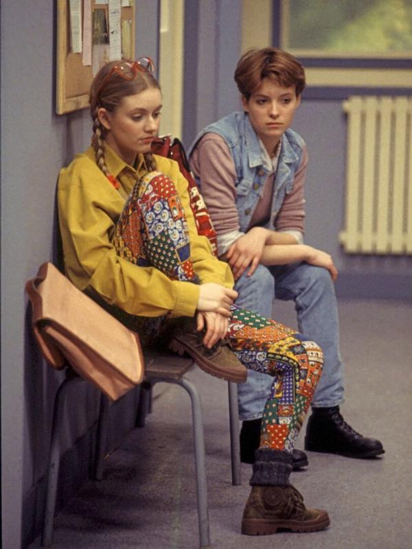 Premiers baisers S1 E109