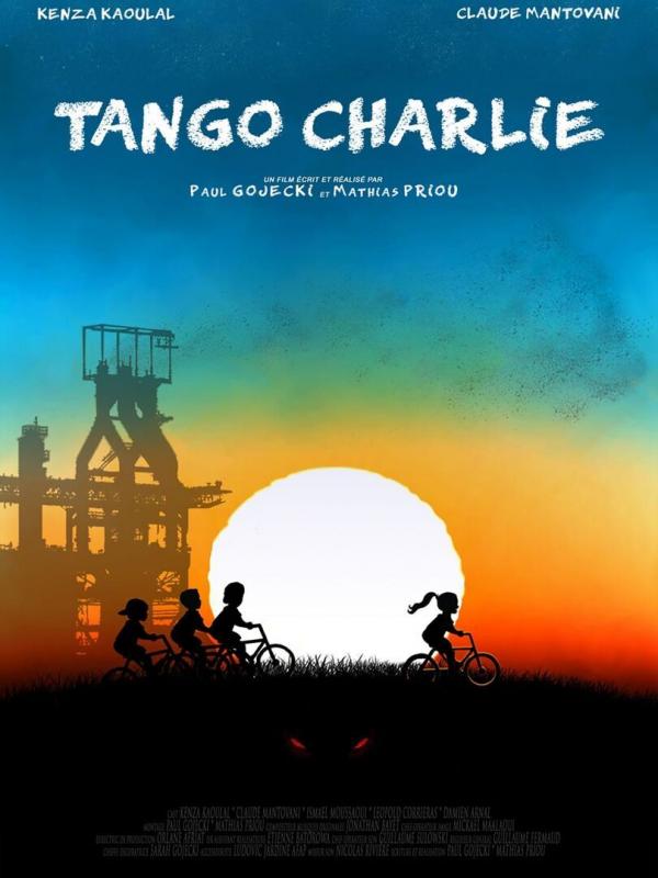 Tango Charlie