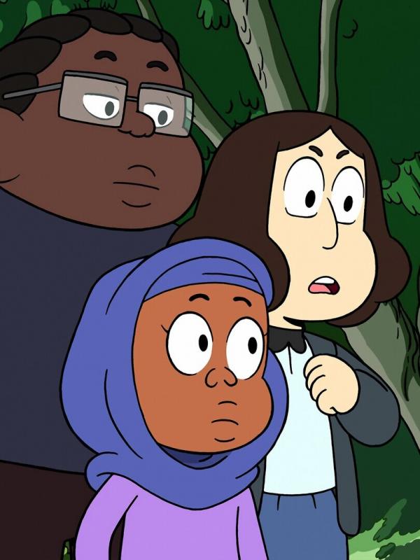 Craig de la crique S3 E36