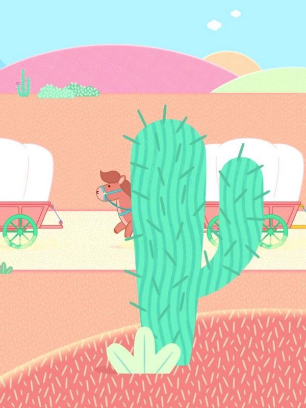 Molang S5 E24