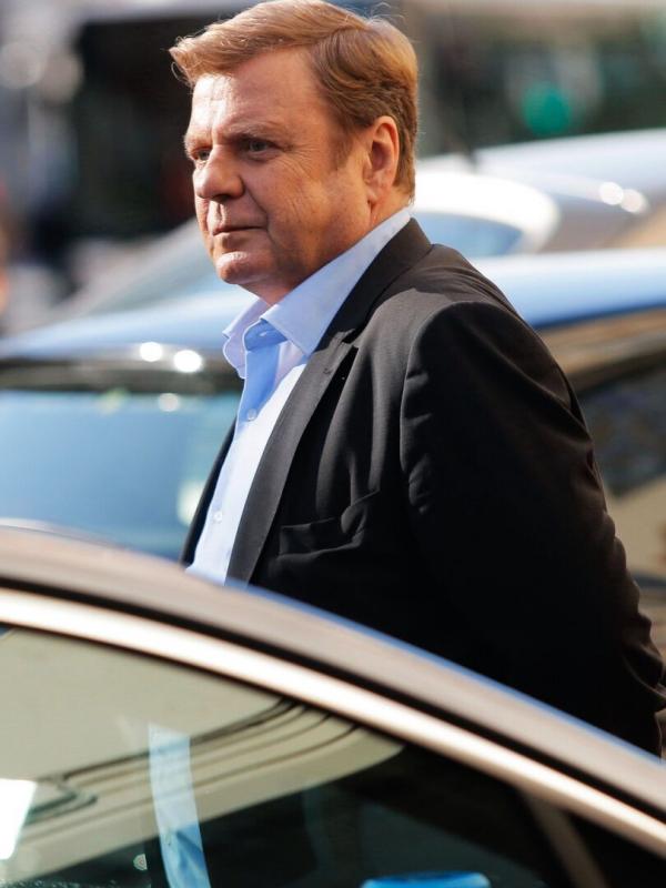 Commissaire Magellan S6 E1