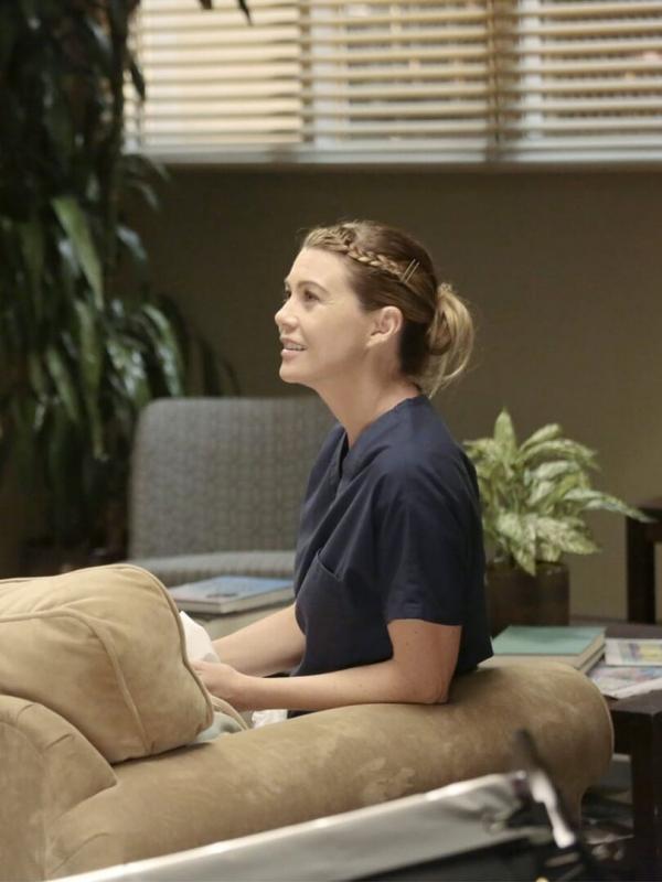 Grey's Anatomy S11 E4