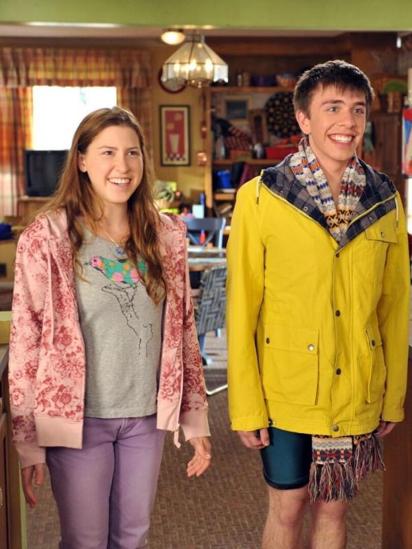 The Middle S3 E12