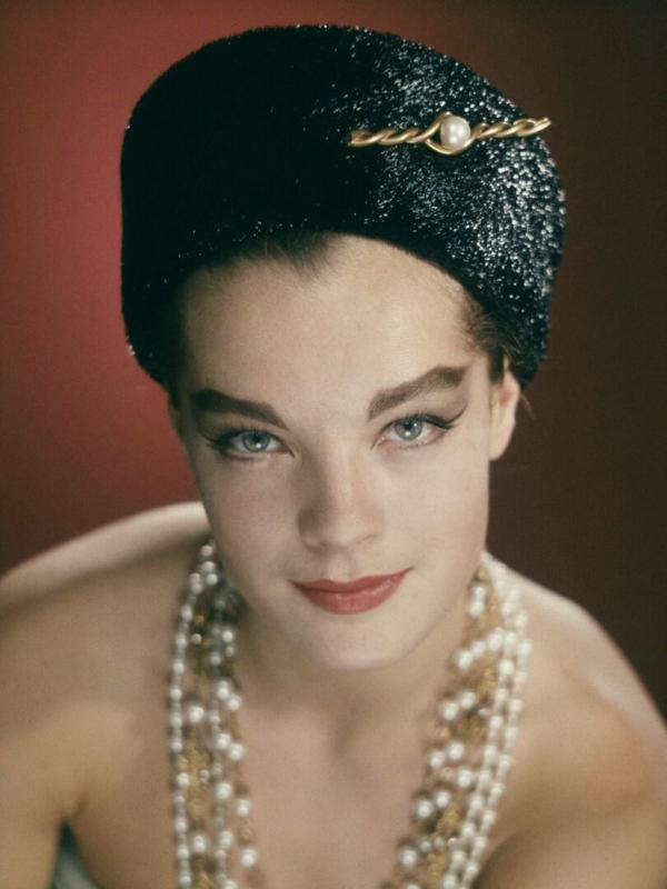 Romy Schneider face à son destin