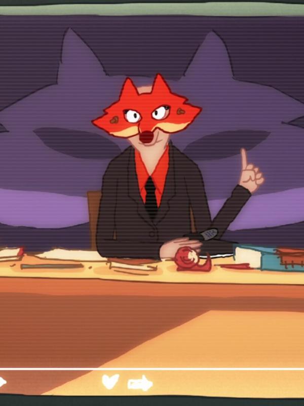 Anatole Latuile S1 E32