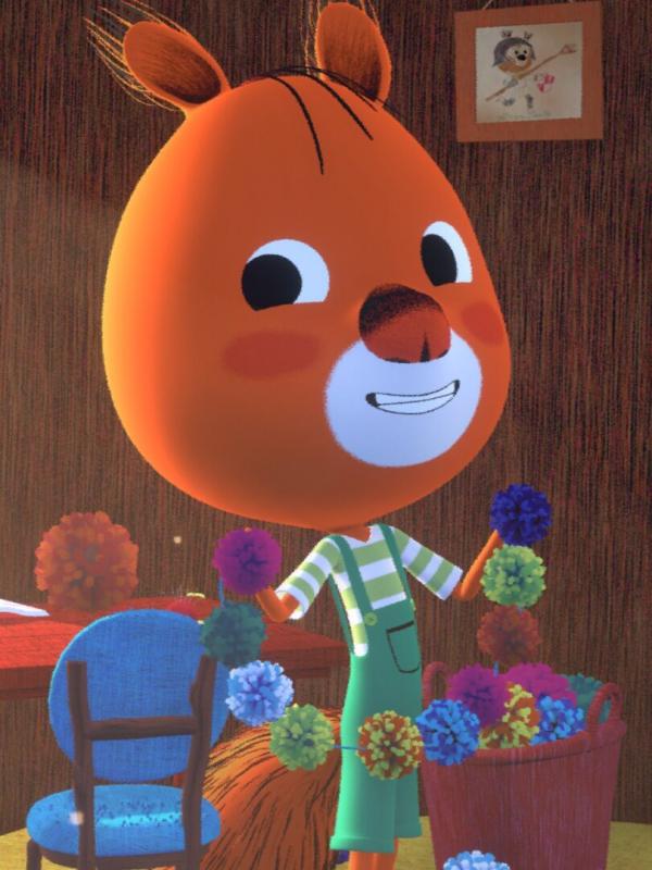 Edmond et Lucy S1 E27