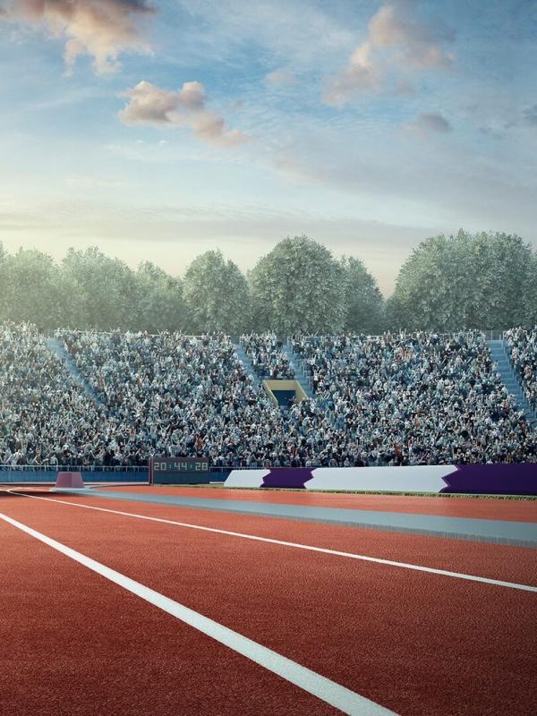 Diamond League : Meeting de Xiamen