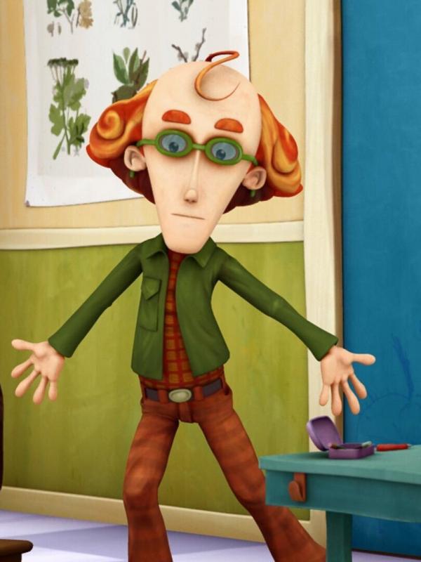 Angelo la Débrouille S1 E8