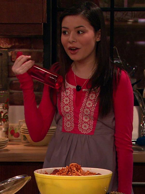 iCarly S1 E2