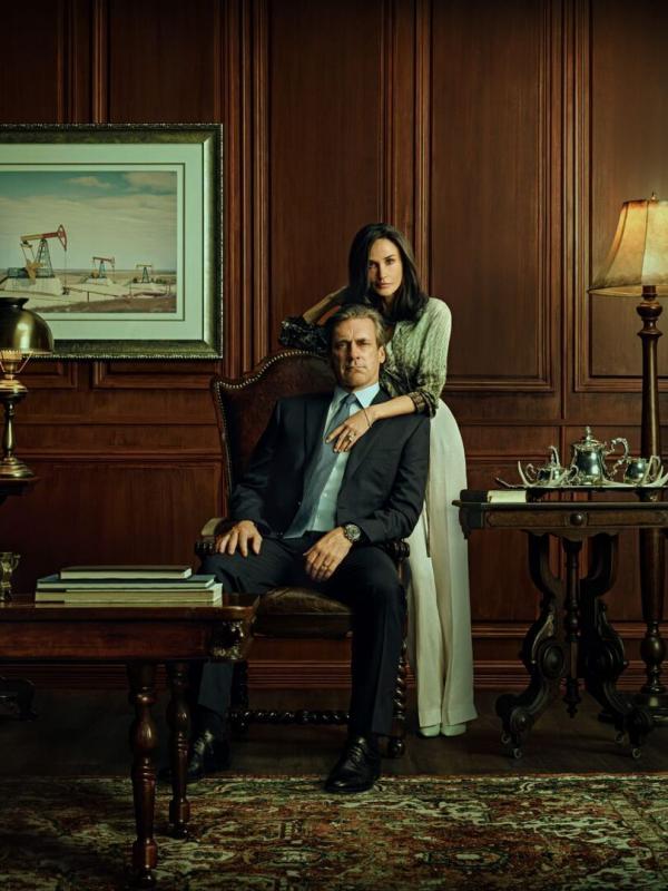Landman S1 E10