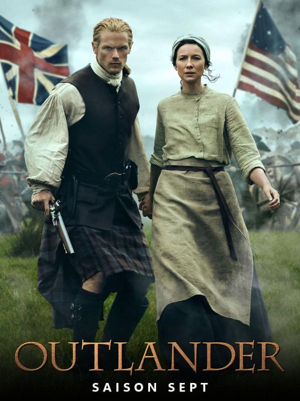 Outlander