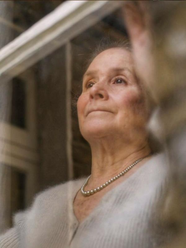 Jemma Mitchell, la dépeceuse de Londres