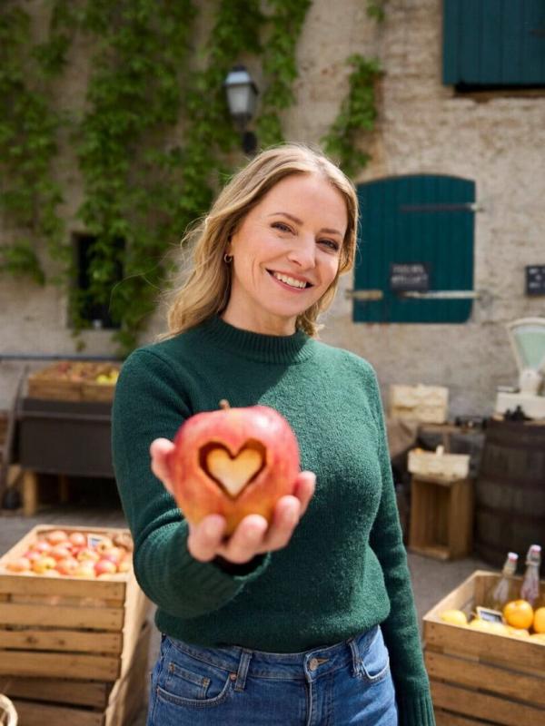 Ein Hof zum Verlieben S1 E63