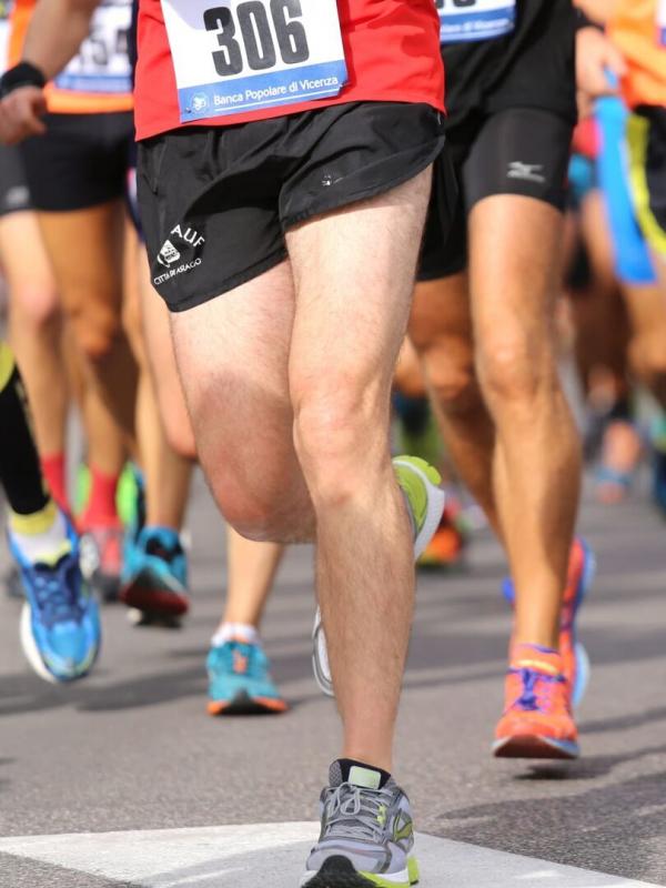 Marathon du Médoc