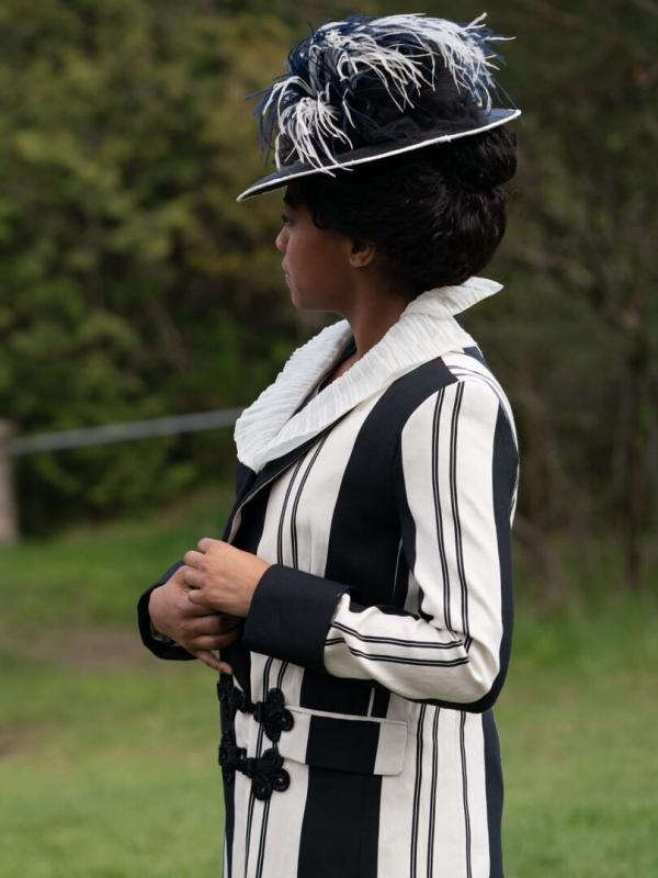 Les enquêtes de Murdoch S15 E3