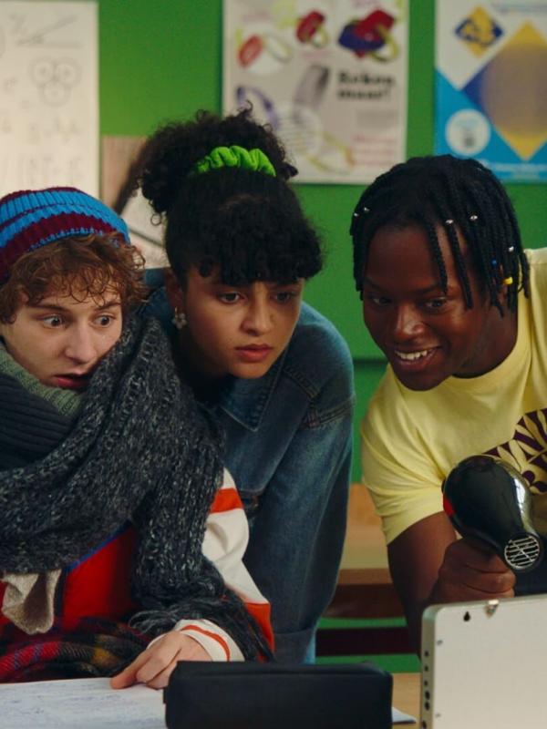 De Raad van Soekie S1 E10