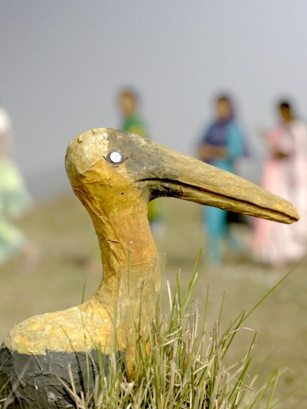 Héroïnes de nature