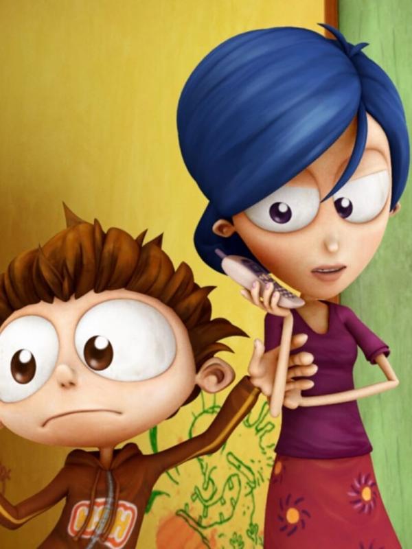 Angelo la Débrouille S1 E40