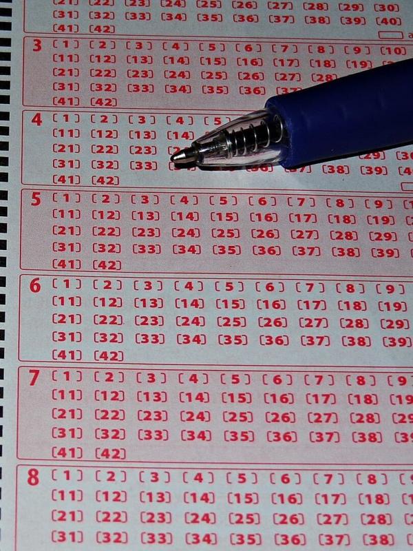 Tirage Lotto et Joker