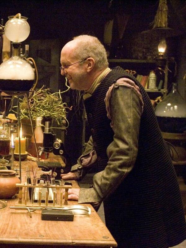 Stargate Atlantis S2 E7