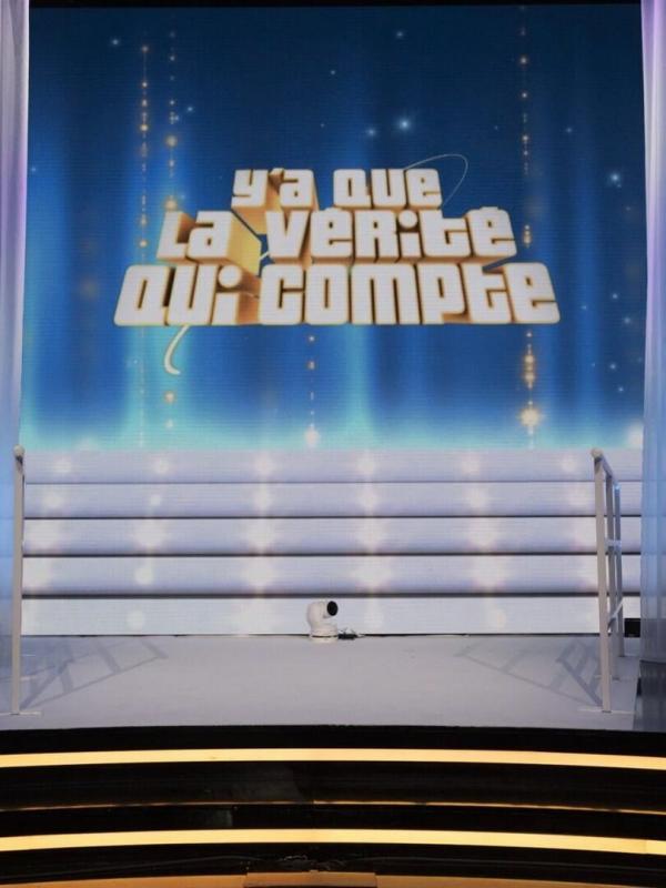 Y'a que la vérité qui compte