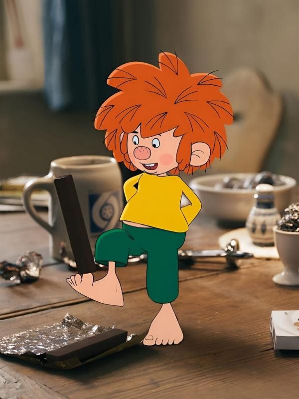Neue Geschichten vom Pumuckl S2 E5