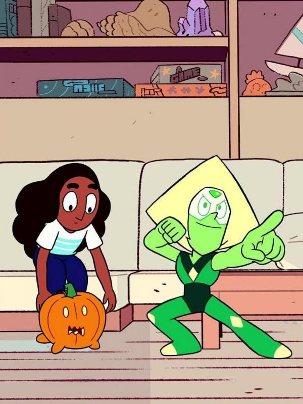 Steven Universe S4 E15