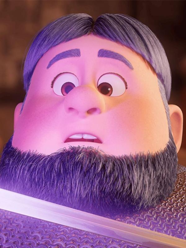 Les aventures de Pil S1 E13