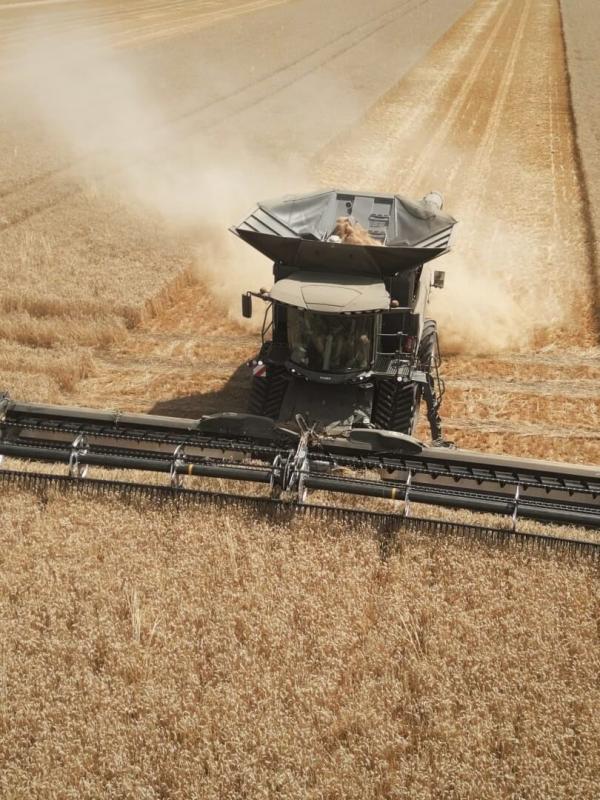 Mécaniques agricoles