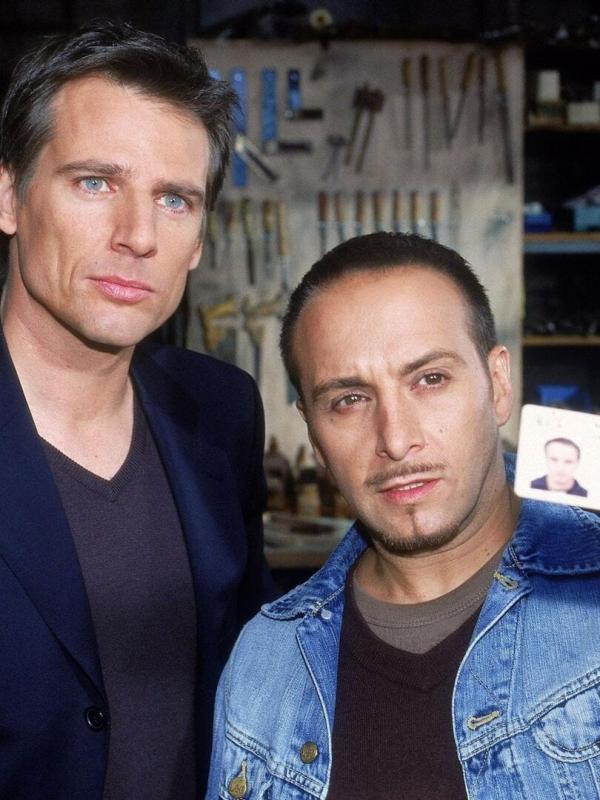 Alerte Cobra S20 E1