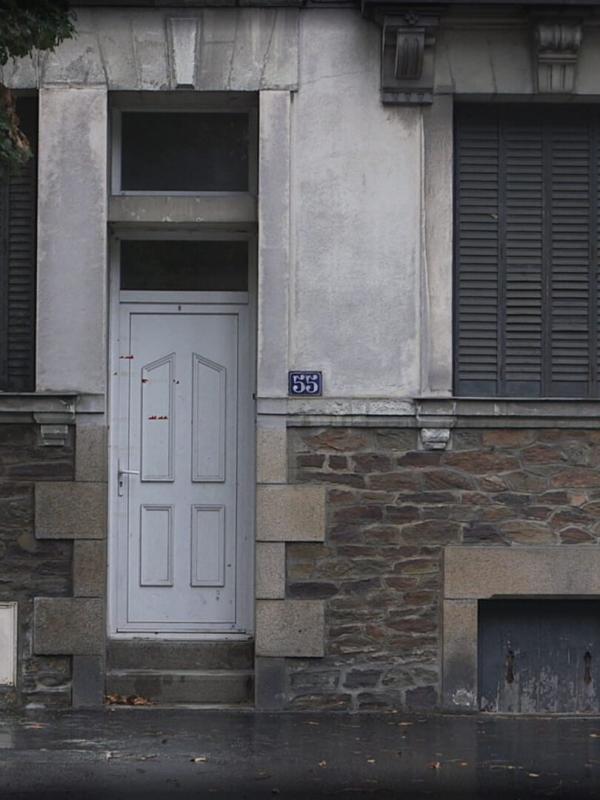 Non élucidé