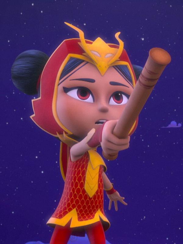 Les Pyjamasques S3 E7